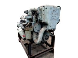 Engine Core 12V71N (1)